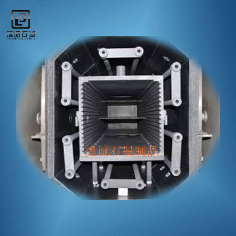 石墨放置推拉板，燒結(jié)爐石墨制品，真空爐石墨配件