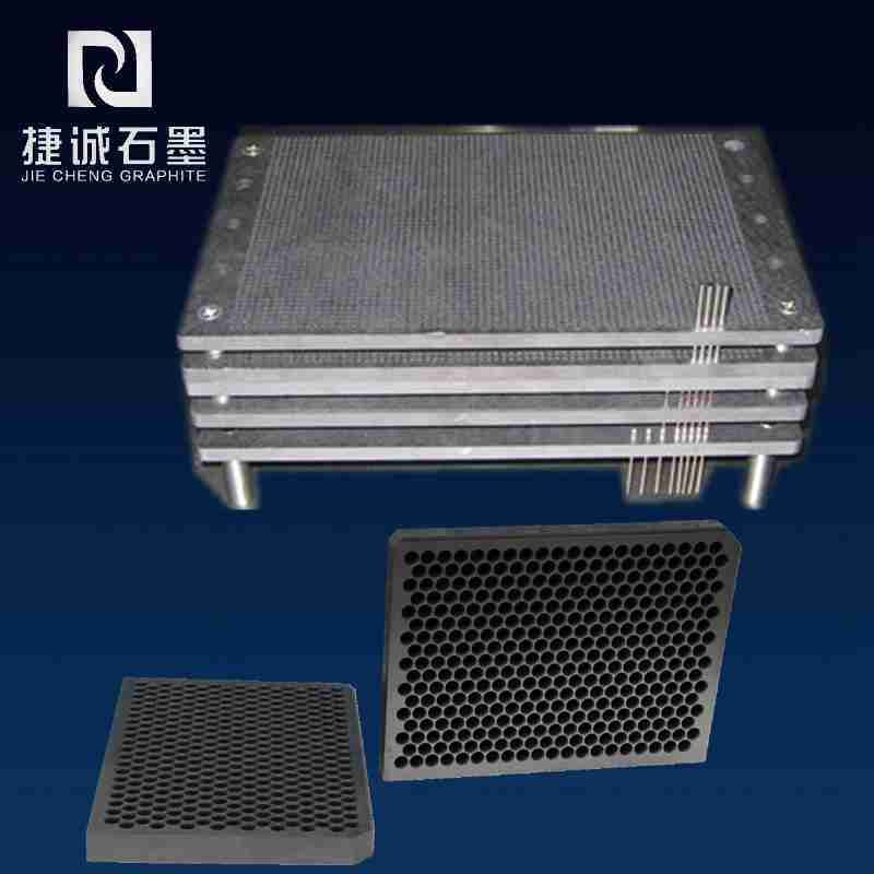 石墨燒結(jié)治具，電子燒結(jié)石墨模具