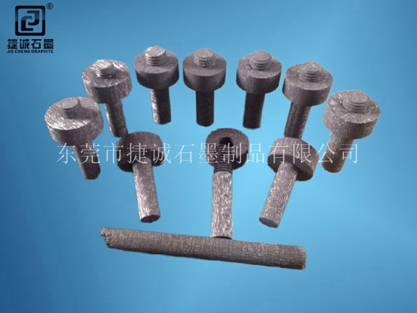 真空爐碳碳緊固件，燒結(jié)爐碳碳螺母