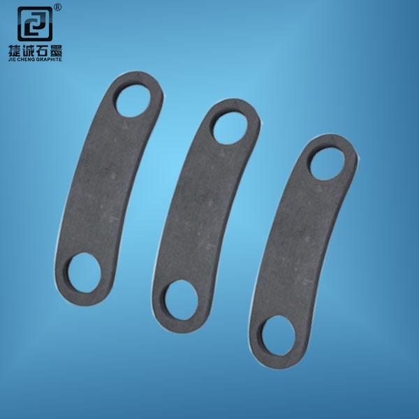 石墨桿真空爐石墨配件石墨連接片，真空爐石墨連接片，真空爐石墨配件，真空爐石墨發(fā)熱元件，真空爐石墨配件加工，真空爐石墨件生產(chǎn)廠家